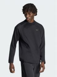 Adidas Bluza Spacer Teamgeist 26 KT4424 Czarny Regular Fit. Czarne bluzy bez kaptura męskie Adidas, m, z syntetyku. Za 329.99 zł.