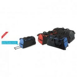 Torba na kółkach Tremblay 70 litrów. Czarne torebki dziecięce TREMBLAY. Za 267.00 zł.