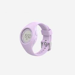 Zegarek do biegania W200 S. Zegarki damskie Decathlon. Za 54.99 zł.