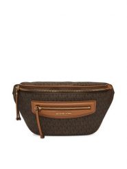 MICHAEL Michael Kors Torebka Jet Set 30S6GTVM8B Brązowy. Brązowe torebki klasyczne damskie MICHAEL Michael Kors, bez wzorów, ze skóry, bez dodatków. Za 1,159.00 zł.