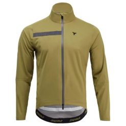 Bluza membranowa Silvini Tempesto. Czarne bluzy bez kaptura męskie Silvini, m, z materiału. Za 649.50 zł.