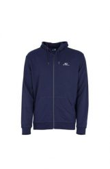 Bluza Męska O'Neill Small Logo Fz. Niebieskie bluzy z kapturem męskie O'neill, m, z bawełny. Za 269.10 zł.