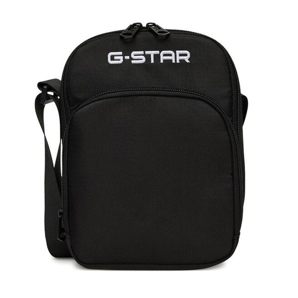 Saszetka G-Star Raw. Czarne saszetki męskie G-Star Raw. Za 129.99 zł.