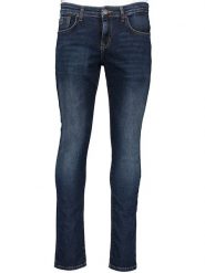 LTB Dżinsy "Joshua" - Slim fit - w kolorze czarnym rozmiar: W31/L34. Czarne jeansy męskie LTB. Za 118.84 zł.