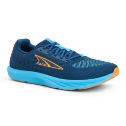 Buty do biegania męskie Altra Escalante 4. Niebieskie obuwie do biegania damskie Altra. Za 539.99 zł.