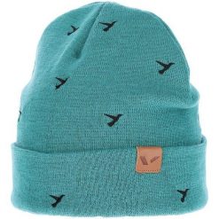 Czapka młodzieżowa Viking Amy Lifestyle. Brązowa czapki zimowe damskie VIKING. Za 72.99 zł.