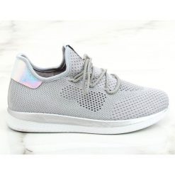 Obuwie damskie ze sklepu Butymodne.pl Kolekcja jesień 2019 Schwarz Schuhe adidas Neo 10K W F99315 ButyModne.pl