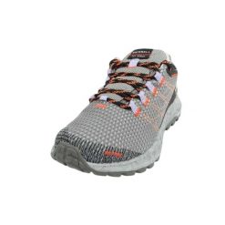 Damskie Buty Do Biegania Fly Strike. Szare obuwie do biegania damskie MERRELL. Za 545.99 zł.