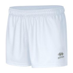 Szorty Errea Brest Szorty Dorośli. Białe szorty męskie ERREA, bez wzorów, z materiału, klasyczne. Za 167.99 zł.