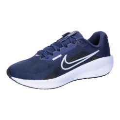 Buty do biegania Nike Downshifter 13 granatowe. Czarne obuwie do biegania damskie Nike, nike downshifter. Za 310.60 zł.