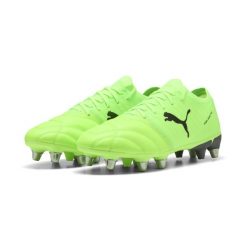 Męskie buty do rugby Avant Pro PUMA. Czarne obuwie do biegania damskie Puma. W wyprzedaży za 419.00 zł.