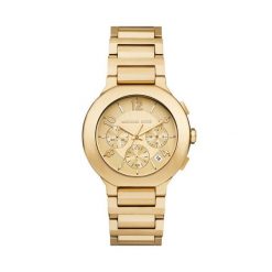 Zegarek Michael Kors. Żółte zegarki damskie Michael Kors, złote. Za 1,299.00 zł.