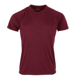 Koszulka Stanno Functionals II. Czarne t-shirty damskie STANNO, xl, bez wzorów, bez kołnierzyka. Za 189.50 zł.