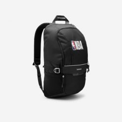 Plecak do koszykówki Tarmak NBA 25 L. Plecaki damskie TARMAK, bez wzorów, z materiału. Za 189.99 zł.