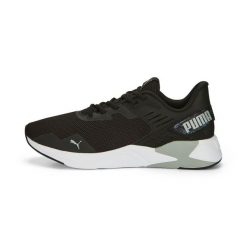 Buty męskie fitness PUMA Disperse XT 2 Tiger Camo. Zielone buty fitness męskie Puma, na fitness i siłownię. Za 319.99 zł.