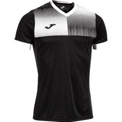 Koszulka sportowa treningowa piłkarska męska Joma Eco Supernova szybkoschnąca. Białe t-shirty sportowe męskie Joma, l, z meshu, bez ramiączek, na fitness i siłownię. W wyprzedaży za 132.95 zł.