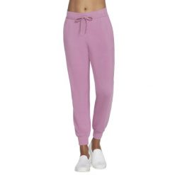Spodnie sportowe damskie Skechluxe Elevate Jogger Pant. Czerwone spodnie sportowe damskie Skechers, s, z poliesteru. Za 159.99 zł.