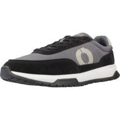 Buty ECOALF VENTURA Szary. Szare buty trekkingowe męskie Ecoalf, z syntetyku, bez zapięcia, trekkingowe. Za 391.50 zł.