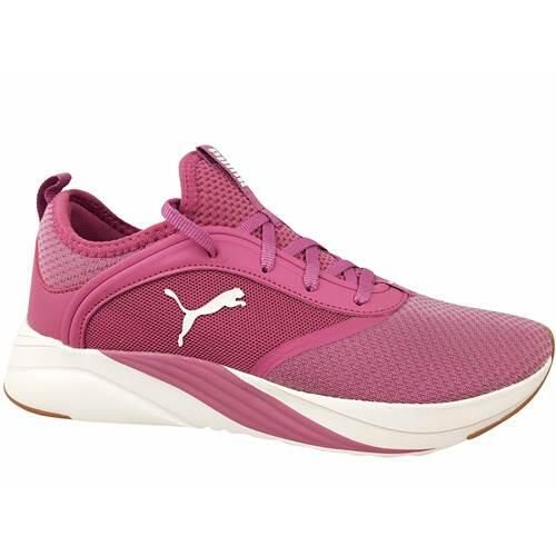 Buty do biegania damskie Puma Softride Ruby. Czerwone obuwie do biegania damskie Puma. Za 417.00 zł.