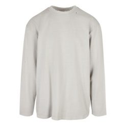 Koszulka z długim rękawem Urban Classics Oversized Distressed GT. Szare koszulki męskie z długim rękawem Urban Classics, m. Za 198.50 zł.