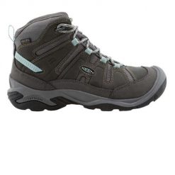 Buty trekkingowe damskie KEEN Circadia Mid Wp. Szare obuwie trekkingowe damskie Keen. Za 546.77 zł.