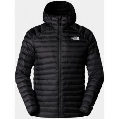 Kurtka Puchowa Męska The North Face M Bettaforca Lt. Czarne kurtki męskie The North Face, m, bez wzorów, z materiału, eleganckie, bez kaptura. Za 999.00 zł.