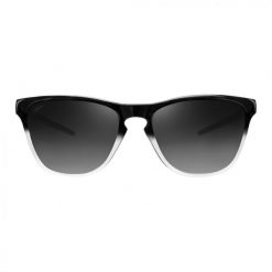 Okulary przeciwsłoneczne sportowe Lifestyle Siroko Amalfi. Czarne okulary przeciwsłoneczne damskie SIROKO. W wyprzedaży za 142.95 zł.