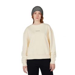 Bluza damska Rossignol Presset Relax. Białe bluzy bez kaptura damskie Rossignol. Za 372.00 zł.