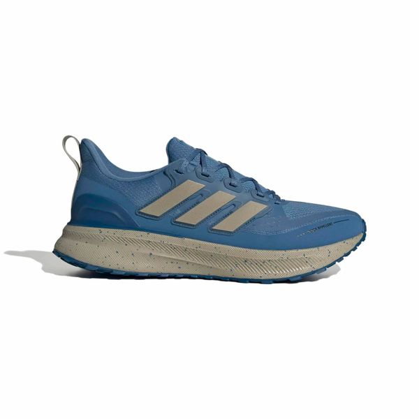 Buty męskie ADIDAS ULTRARUN 5 TR 39.3. Niebieskie obuwie do biegania damskie Adidas. Za 349.00 zł.