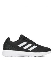 Adidas Buty do biegania C-NEBZED BASIC KJ4336 Czarny. Czarne obuwie do biegania damskie Adidas. Za 239.99 zł.