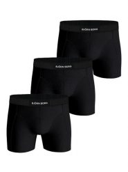 Bjorn_borg ORGANIC COTTON STRETCH BOXER 3p. Bokserki męskie Björn Borg, bez wzorów. Za 309.00 zł.