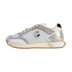 Buty do chodzenia damskie Colmar Travis Plus Comet 2024. Szare obuwie treningowe damskie Colmar, do biegania. Za 559.00 zł.