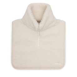 Komin Sprandi. Białe szaliki i kominy damskie Sprandi, bez wzorów. Za 79.99 zł.