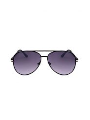 Guess Męskie okulary przeciwsłoneczne w kolorze czarnym rozmiar: 61. Czarne okulary przeciwsłoneczne męskie Guess, z tworzywa sztucznego. Za 250.35 zł.