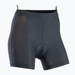 Bokserki rowerowe damskie Northwave Sport 2. Czarne bokserki i panty damskie Northwave, m, bez wzorów. Za 129.99 zł.