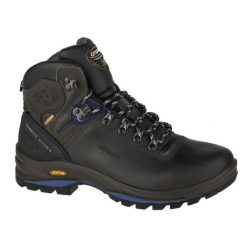 Buty Grisport Grigio Dakar 12833D1G brązowe. Brązowe buty trekkingowe męskie na zimę, ze skóry, bez zapięcia. Za 941.37 zł.