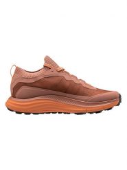 Helly Hansen Buty sportowe "Luna Ridge" w kolorze pomarańczowym rozmiar: 42. Pomarańczowe buty sportowe na co dzień damskie Helly Hansen, bez wzorów, z materiału, outdoorowe. Za 239.40 zł.