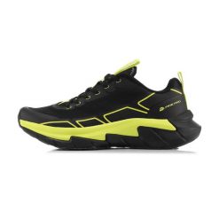 Buty do biegania Alpine Pro Soneb. Czarne obuwie do biegania damskie Alpine Pro. Za 345.00 zł.