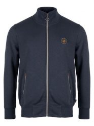 Roadsign Bluza w kolorze granatowym rozmiar: XXL. Niebieskie bluzy bez kaptura męskie Roadsign, xxl. Za 87.40 zł.