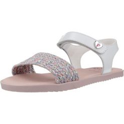 Sandały PABLOSKY 452000P Wielokolorowy. Obuwie trekkingowe damskie Pablosky, ze skóry, bez zapięcia. Za 225.99 zł.