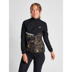 Damska bluza dresowa Newline Austin. Brązowe bluzy bez kaptura damskie Newline, xs, z dresówki. Za 464.50 zł.