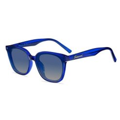 Okulary przeciwsłoneczne - Knockaround - Kategoria 3, polaryzowane. Czerwone okulary przeciwsłoneczne męskie KNOCKAROUND, z mikrofibry. Za 307.00 zł.