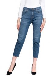 LEE CAROL DAMSKIE SPODNIE JEANSOWE VINTAGE DANNY L30UPOAV 112106798. Spodnie materiałowe damskie Lee, bez wzorów, z jeansu, vintage. Za 199.99 zł.