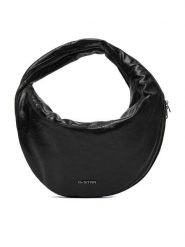 G-Star Raw Torebka C-LDA8823 Czarny. Czarne torebki klasyczne damskie G-Star, bez wzorów, ze skóry, bez dodatków. Za 249.99 zł.