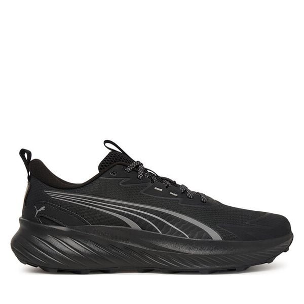 Buty do biegania Puma. Czarne obuwie do biegania damskie Puma. Za 269.99 zł.
