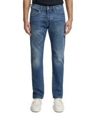 Scotch & Soda Dżinsy - Slim fit - w kolorze niebieskim rozmiar: W32/L32. Niebieskie jeansy męskie Scotch & Soda. Za 176.91 zł.