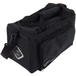 System - Torba na bagażnik „Zap AVS”. Torebki klasyczne damskie ATRAN VELO, bez wzorów, bez dodatków. W wyprzedaży za 362.00 zł.