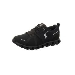 Buty do chodzenia damskie On On On Cloud 5 Waterproof. Czarne obuwie do biegania damskie On. Za 958.00 zł.