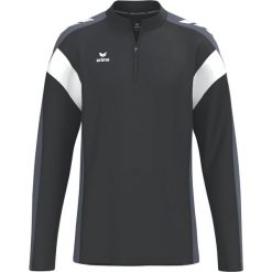 Wielokolorowy top treningowy Erima Celebrate 125. Szare topy sportowe damskie 55PROTEC, s, bez wzorów, z materiału, bez ramiączek. Za 176.25 zł.