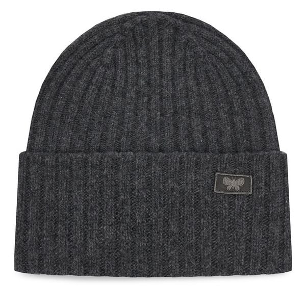 Czapka Weekend Max Mara. Szare czapki zimowe damskie Weekend Max Mara. Za 374.99 zł.